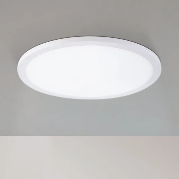 Eglo - LED Podhledové svítidlo LED/22W/230V 3000K bílá