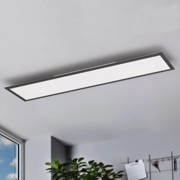 Eglo - LED Stmívatelný panel LED/25W/230V 2700-5000K + dálkové ovládání