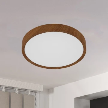 Eglo - LED Stropní svítidlo LED/14,6W/230V