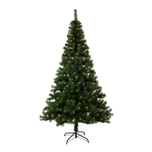 Eglo - LED Vánoční stromek 210 cm 260xLED/0,064W/30/230V IP44