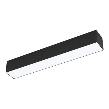 Eglo - LED Venkovní stropní svítidlo LED/9W/230V IP65