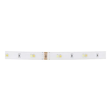 Eglo - SADA 2x LED Pásek se senzorem pohybu 2xLED/36x0,1W/230V 2,4m