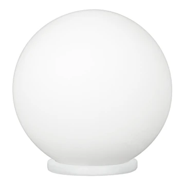 EGLO - Stolní lampa 1xE27/60W