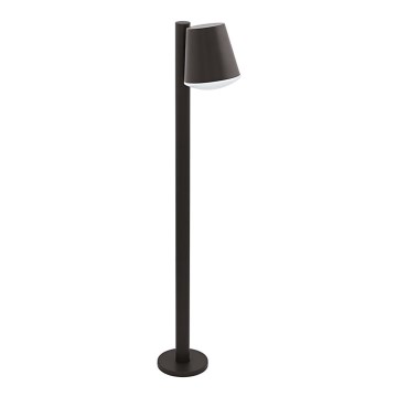 Eglo - Venkovní lampa 1xE27/10W/230V IP44