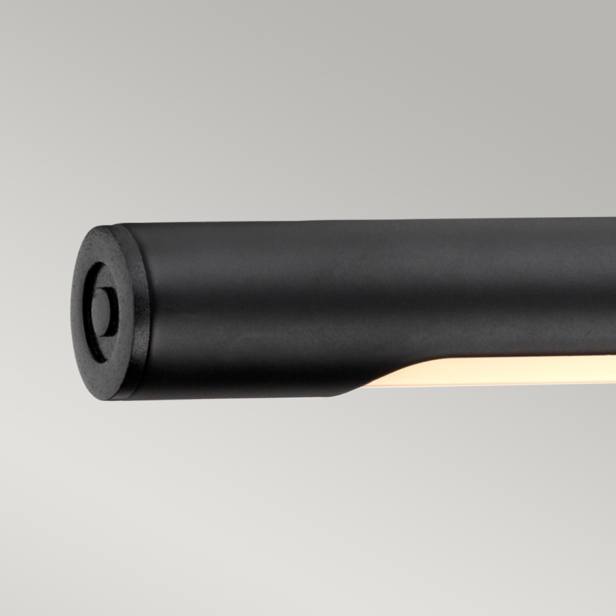 Elstead - LED Obrazové svítidlo ALTON LED/10W/230V černá