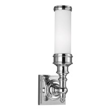 Elstead - LED Koupelnové svítidlo PAYNE 1xG9/3W/230V IP44  