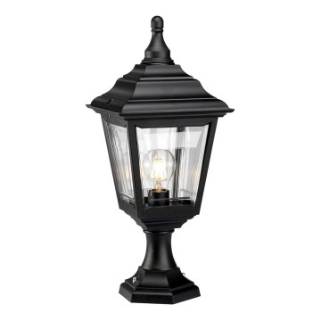 Elstead - Venkovní lampa KERRY 1xE27/100W/230V IP44   