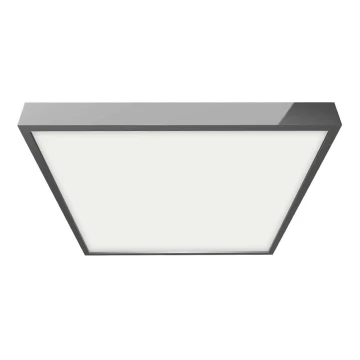 Emithor 49029 - LED Koupelnové stropní svítidlo LENYS 1xLED/12W/230V 140 mm IP44