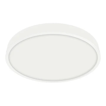 Emithor 49034 - LED Koupelnové stropní svítidlo LENYS LED/6W/230V pr. 90 mm IP44