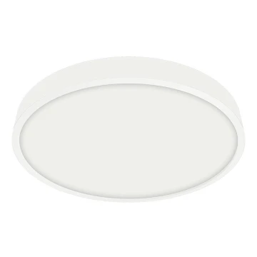 Emithor 49035 - LED Koupelnové stropní svítidlo LENYS LED/12W/230V pr. 140 mm IP44