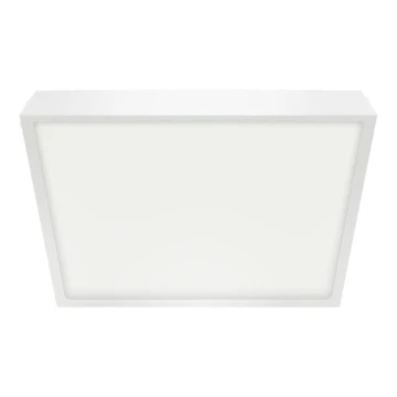 Emithor 49039 - LED Koupelnové stropní svítidlo LENYS LED/12W/230V 140 mm IP44