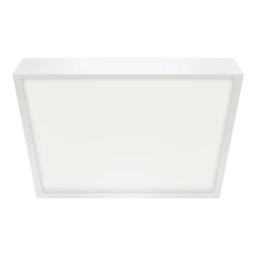 Emithor 49041 - LED Koupelnové stropní svítidlo LENYS LED/24W/230V 240 mm IP44