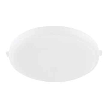 Emithor 63200 - LED Koupelnové podhledové svítidlo RESEST LED/8W/230V IP65