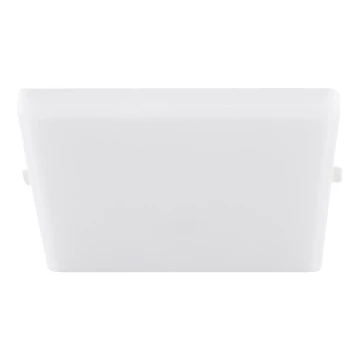 Emithor 63203 - LED Koupelnové podhledové svítidlo RESEST LED/8W/230V IP65