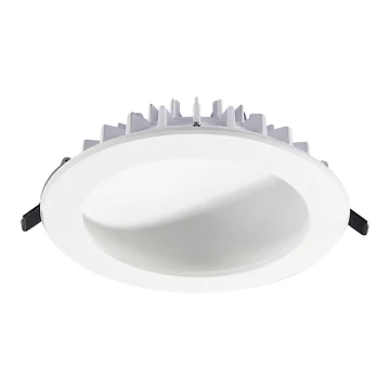 Emithor 63219 - LED Podhledové svítidlo RESEST 1xLED/12W/230V