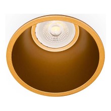 FARO 02200503 - Koupelnové podhledové svítidlo FRESH 1xGU10/50W/230V IP44