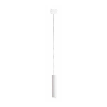 FARO 29894 - LED Lustr na lanku ORA LED/4W/230V bílá