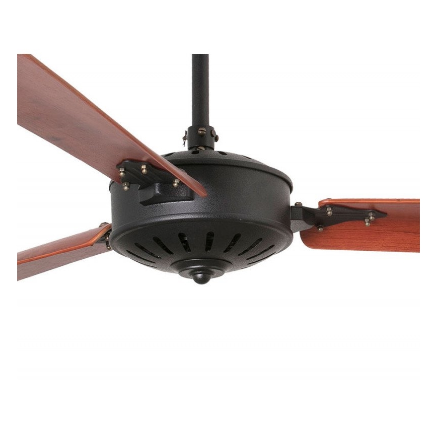 FARO 33349 - Stropní ventilátor AOBA pr. 180 cm + dálkové ovládání