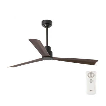 FARO 33478 - Stropní ventilátor NASSAU pr. 128 cm + dálkové ovládání