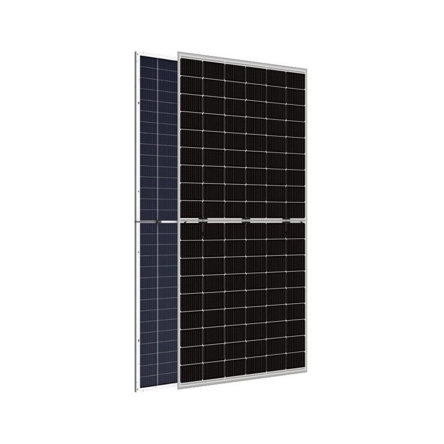 Fotovoltaický solární panel JINKO 575Wp IP68 Half Cut bifaciální