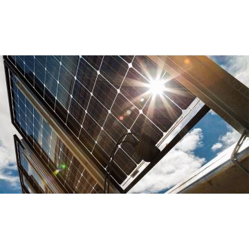 Fotovoltaický solární panel JINKO 580Wp IP68 Half Cut bifaciální - paleta 36 ks