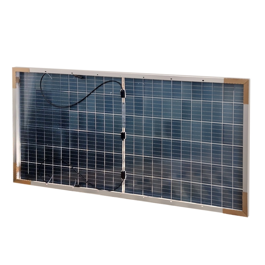 Fotovoltaický solární panel JINKO 580Wp IP68 Half Cut bifaciální - paleta 36 ks