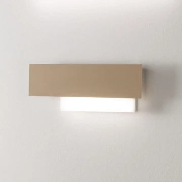 Gea Luce DOHA A P T - LED Nástěnné svítidlo DOHA LED/15W/230V 40 cm béžová