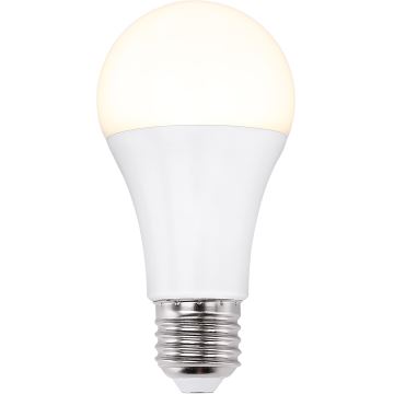 Globo - LED Stmívatelná žárovka E27/9W/230V 4000K