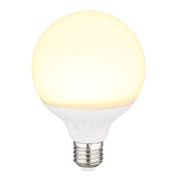 Globo - LED Stmívatelná žárovka E27/11W/230V 3000K