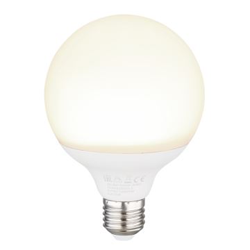 Globo - LED Stmívatelná žárovka E27/11W/230V 4000K