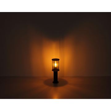 Globo - Venkovní lampa 1xE27/60W/230V 60 cm IP54