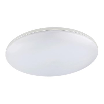 Globo 32118-24 - LED Venkovní stropní svítidlo DORI 1xLED/24W/230V IP54