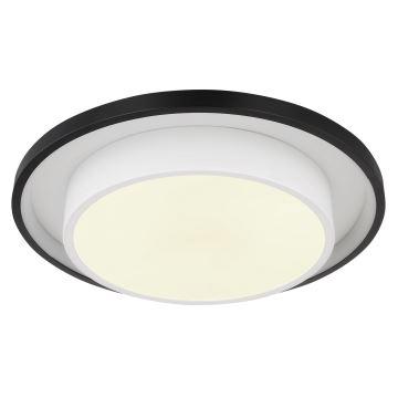 Globo - LED RGBW Stmívatelné stropní svítidlo LED/21W/230V 2700-6500K+ dálkové ovládání