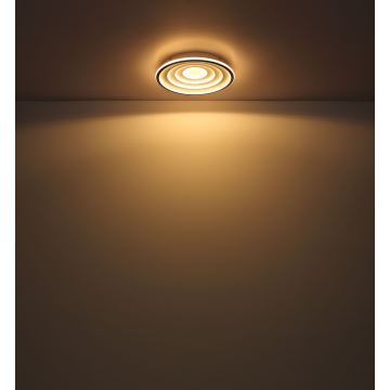 Globo - LED Stropní svítidlo LED/24W/230V