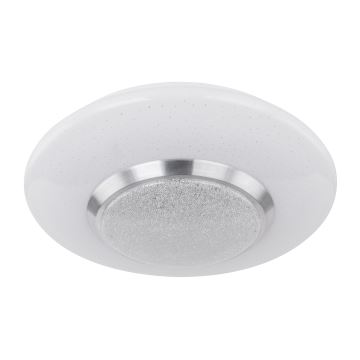 Globo 48311-18 - LED Stropní svítidlo CANDIDA LED/18W/230V