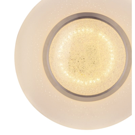Globo 48311-18 - LED Stropní svítidlo CANDIDA LED/18W/230V