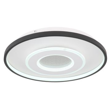 Globo - LED Stmívatelné stropní svítidlo LED/36W/230V 2700-6000K + dálkové ovládání