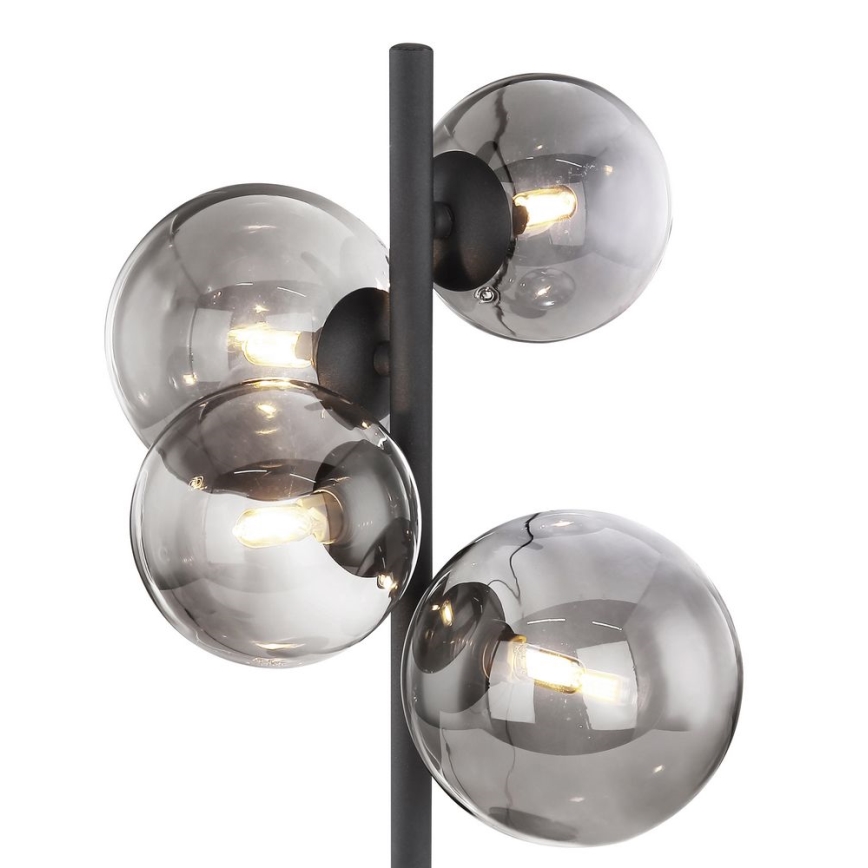 Globo - LED Stolní lampa 4xG9/3W/230V