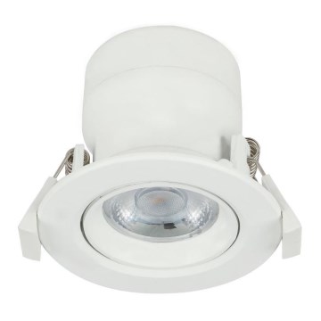 Globo - LED Podhledové svítidlo LED/5W/230V