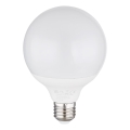 Globo - LED Stmívatelná žárovka E27/11W/230V 4000K