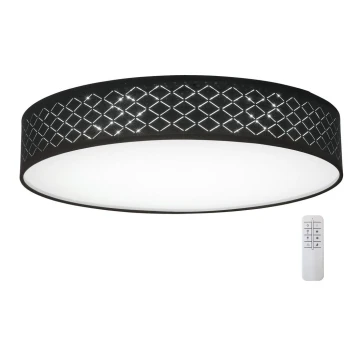 Globo - LED Stmívatelné stropní svítidlo LED/60W/230V + dálkové ovládání