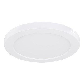 Globo - LED Stropní svítidlo LED/18W/230V 3000/4000/6500K bílá