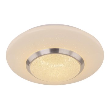 Globo - LED Stropní svítidlo LED/18W/230V