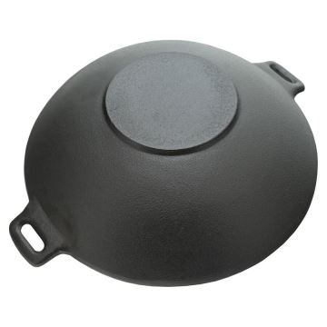 Grilovací pánev Wok 31 cm