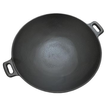 Grilovací pánev Wok 31 cm