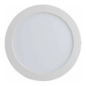 Hilite - LED Podhledové svítidlo MERAN LED/12W/230V