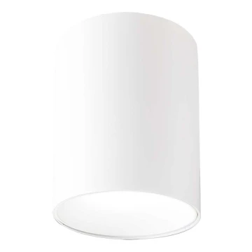 Ideal Lux - LED Bodové svítidlo NITRO LED/10W/230V CRI 90 bílá