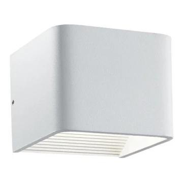 Ideal Lux - LED nástěnné svítidlo 1xLED/6W/230V