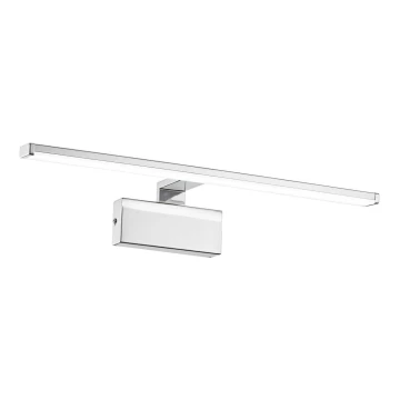 Ideal Lux - LED Obrazové svítidlo ALMA LED/12,5W/230V chrom