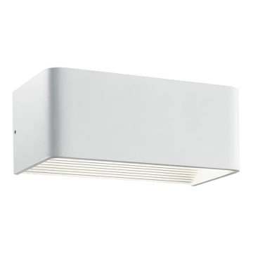 Ideal Lux - Nástěnné svítidlo LED/12W/230V